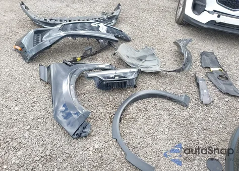 2023 Infiniti Qx60 Sensory Awd from USA, damaged, VIN 5N1DL1GS8PC360059